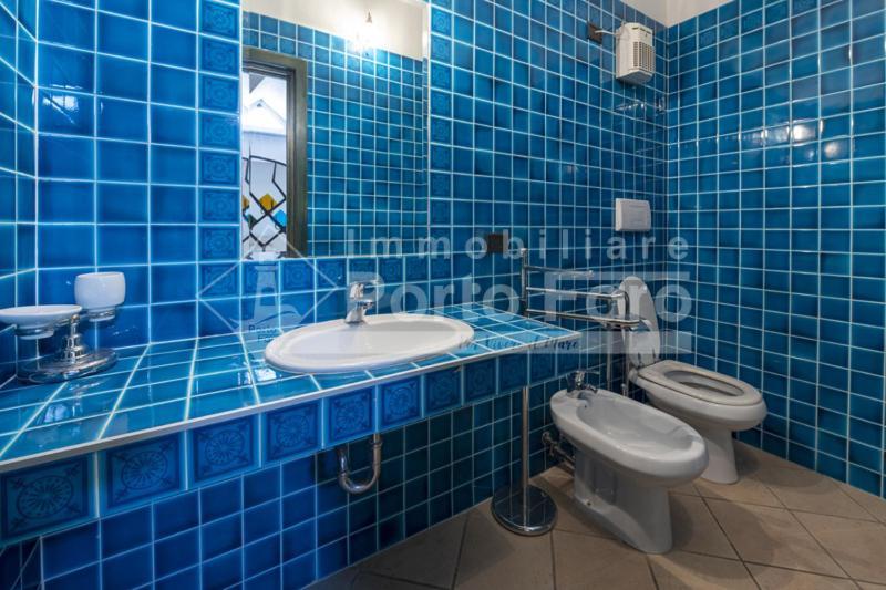 23 Baia Faro - Trilocale Mansardato Con Ampia Terrazza Vista Mare Palau Zewnętrze zdjęcie